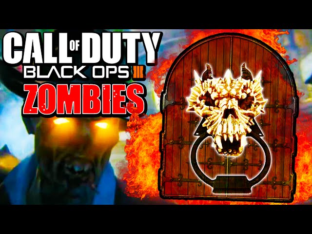 Black Ops 3 