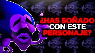 THE DARKEST SECRETS OF SONIC CD