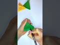 Diy paper blind bag diy origami blindbag papercraft surprise easy hobby wow cool shorts