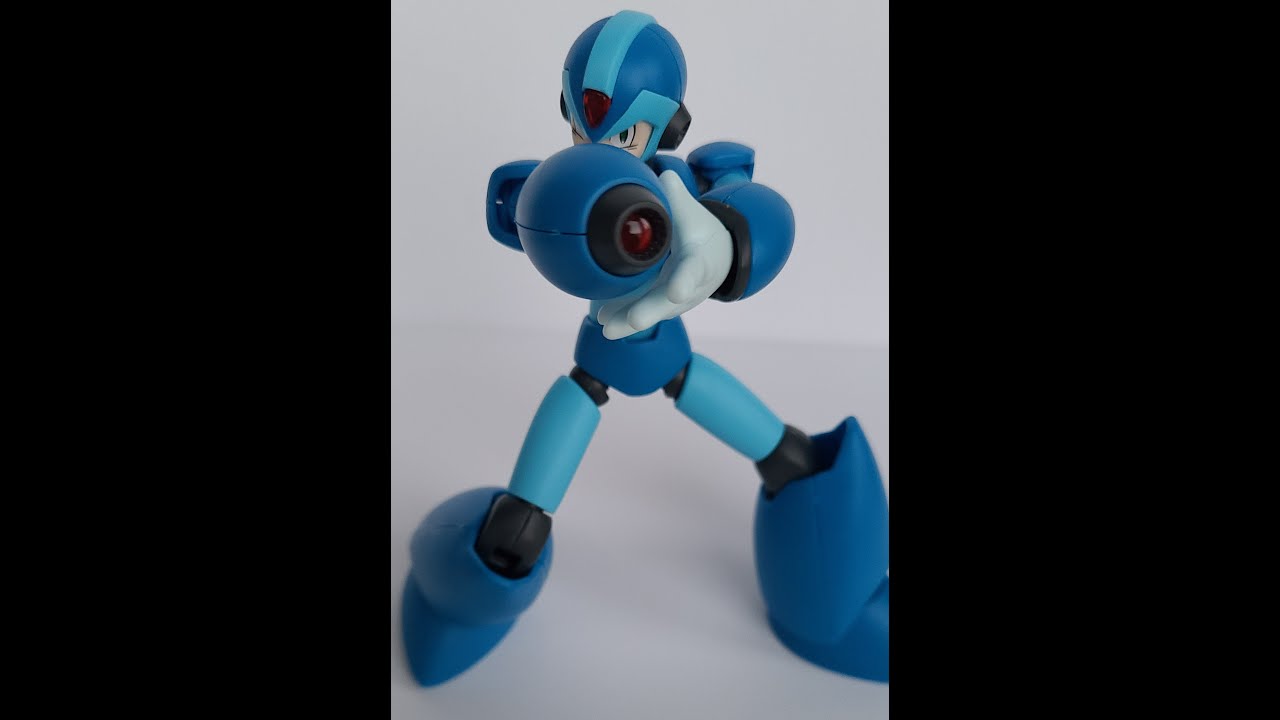 ゲームキャラクター MEGA MAN X ROCK MAN X KOTOBUKIYA Rockman Corner: Review: Kotobukiya Mega Man X/Rockman X