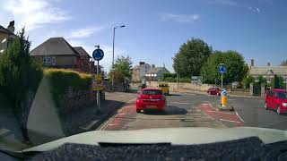 Honiton, Devon.