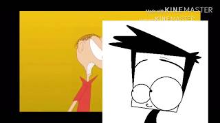 Cartoonmania Fifty Bucks Doodlez