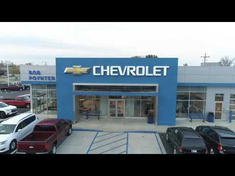 Bob Poynter Chevrolet