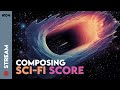 Composing a scifi score  weekly production challenge 104