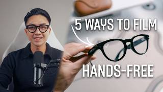 Are These the Best AI Glasses Yet? | Meta Ray-Ban Display Review
