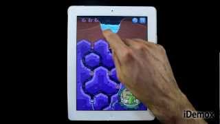 WHERE'S MY WATER? for iPAD/iPHONE/iPOD TOUCH - GAME REVIEW screenshot 5