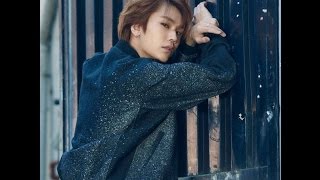 BTOB RINGTONE ILHOON SAYING \