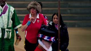 Her Majesty Queen Elizabeth Ii Lying In State