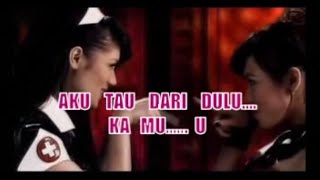 Mulan Jameela feat. Dewi Dewi - Sakit Minta Ampun
