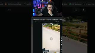 Eray-Balığa Araba Çarpıyor