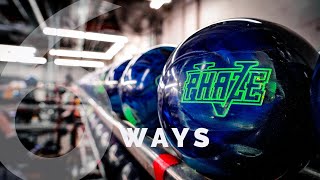 Phaze V | 6 Ways