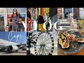 CAPE TOWN VLOG| WORK| SEAFOOD AT WILLOUGHBY &amp; CO| STEENBERG WINE TASTING| SOUTH AFRICAN YOUTUBER