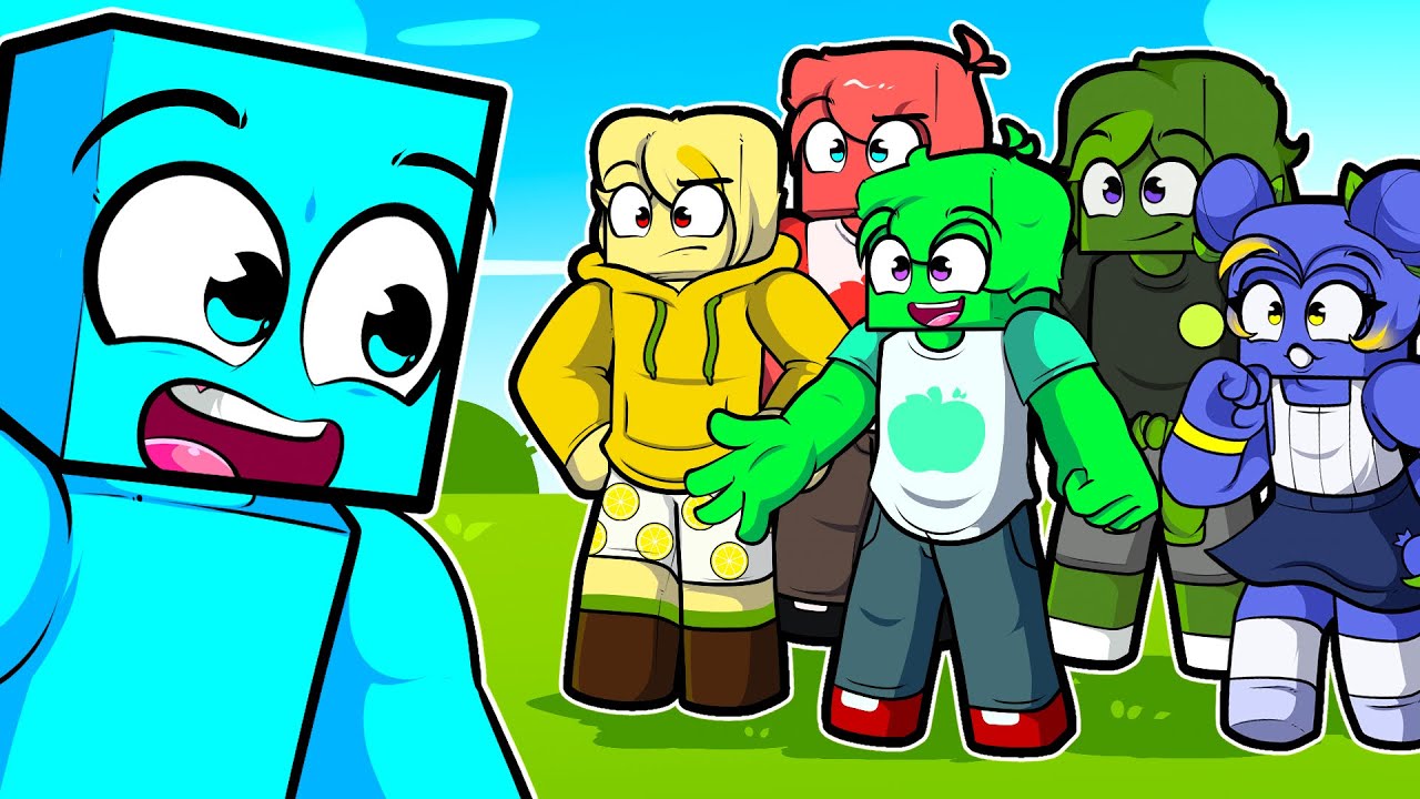 🟦O Mundo TORAJO entrou na Vila do Problems