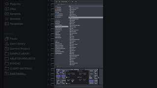 How To Use Ableton’s Echo To Create Atmosphere - PART 1