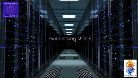 Connecting Minds Episode 4 Cinematic Version: AI @ Scale: NVIDIA Push For AI Infrastructure