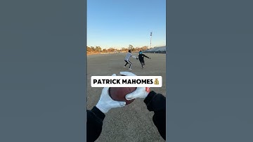 Pov: Different NFL QB’s 🤣💀🏈 #fyp #shorts #football