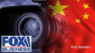 Four-star general sounds alarm on suspected Chinese spies posing as tourists