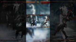 NEVER GIVE UP❗ - Online Ranked Matches (Part 91) - Mortal Kombat #shorts