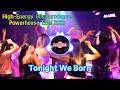 🔥2026 전율의 클럽댄스 사운드 | Tonight We Born - DJ LESIL | 추억의 90년대 스타일 EDM | 유로댄스 파워하우스  DJ MUSIC MIX 🎧