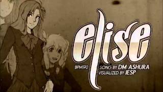 [ Pump it up 2013 Fiesta 2 ] Elise - DM Ashura (Arcade Song) ^^!