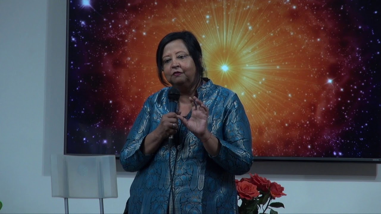 Self-Liberation with Mynoo Maryel, author of the BE Book and Sister Jenna