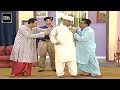 ZAFRI KHAN 😂 BEST COMEDY WITH NASIR CHINYOTI 😅 NEW FUNNY COMEDY CLIP