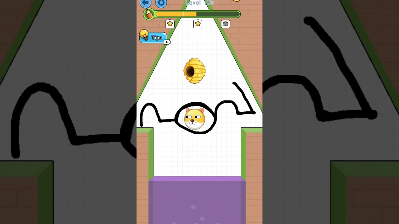 Save the dog All version 