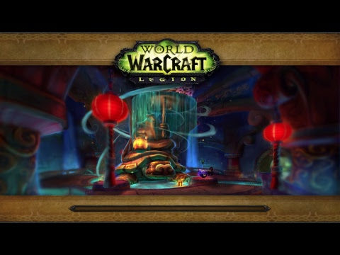 PVP battle ground monk heal შემოგვიერთდი