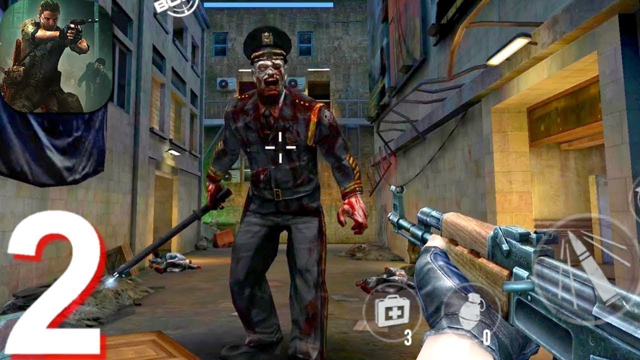 Dead target pilot Boss killing mission is complete