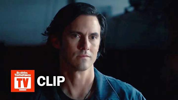This Is Us S04 E10 Clip | 'Jack and Rebecca Say I ...