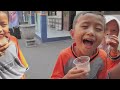 Energen Goes to SDN KRATON #energen #champion #energenchampion #viral #viralvideo