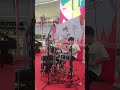 Ready Steady Go - L'arc En Ciel (Drum 🥁 Cover By : Squall Angelo Cok)