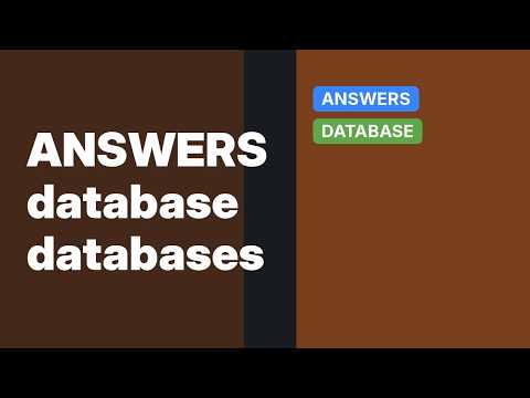 Databases: SQL: What is slowing down INSERTs if not CPU or IO? (5 Solutions!!)