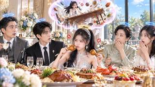 CEO Is Puzzled By Contract Wife’s Sudden Divorce! He Hears Her Thoughts And Won’t Let Her Go！