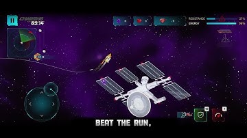 Galactic Colonization - Space X (Version 3.5) Available now on iOS and Android stores