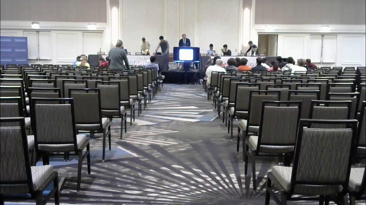 2023 US History Bee Varsity Finals (US National Championships) YouTube