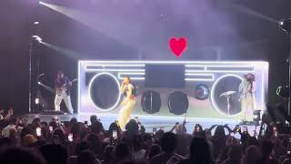 Young Miko - ID (Live in Chicago 2024)