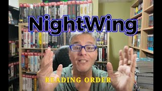 Nightwing Reading Order in Collected Editions The Ultimate Guide!