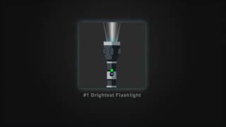 #1 Brightest Flashlight screenshot 2