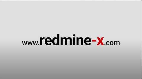 Redmine X - TOP Redmine Plugins