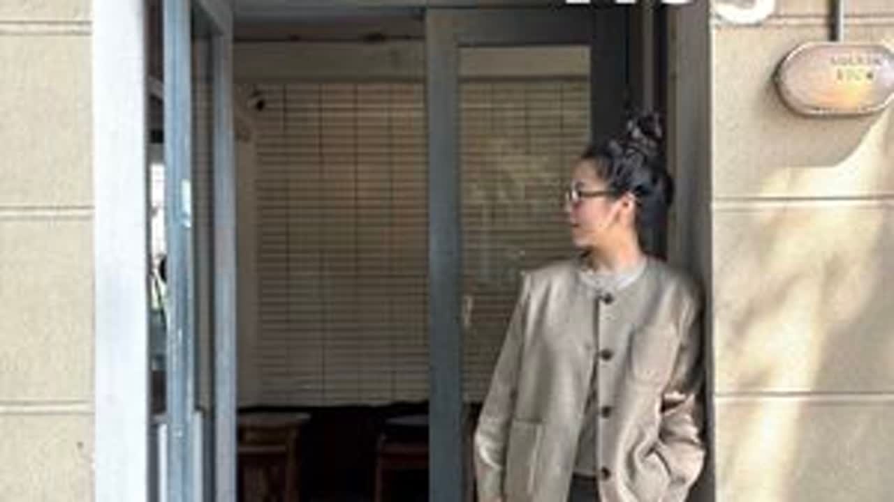 VLOG散步在广州街区#vlog日常 #vlog十亿流量扶持计划 #广州 #带娃日常 #vlog旅行记