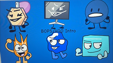 (Cancelled)Brawling On Planetary Scales/Village Of Objects Viewer Voting Intro.