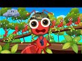 The Ants Go Marching Nursery Rhymes Kids Songs 2025 The Ants Go Marching Nursery Rhymes Kids Songs 2025