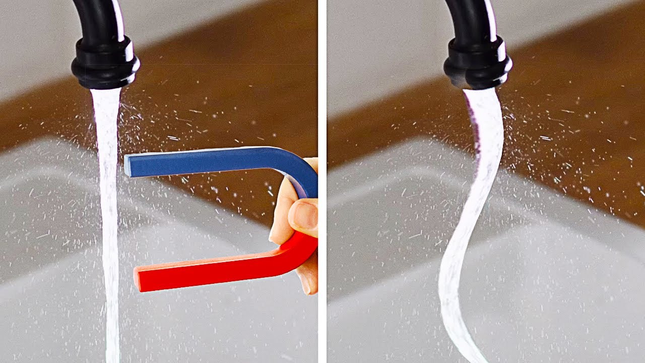 22 GEKKE EXPERIMENTEN WAARVAN JE NIET GELOOFT DAT ZE ECHT ZIJN