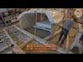 Extreme Performance Catamaran Build From Scratch With Plans