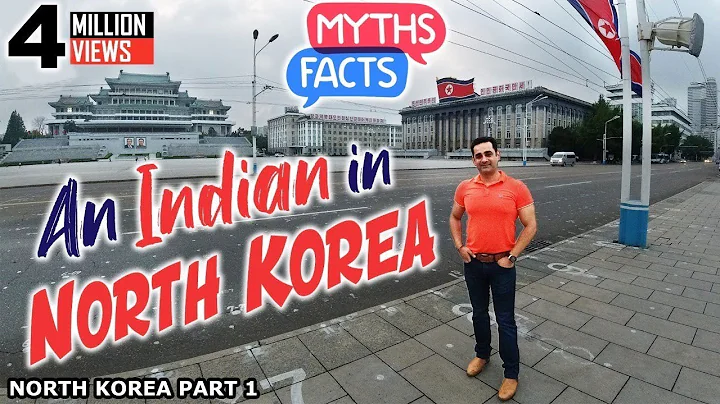 North Korea | Myths and Facts | Travelling Mantra