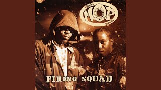 Video thumbnail of "M.O.P. - World Famous"