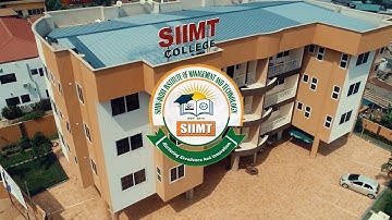 SIIMT University College - Admissions Open