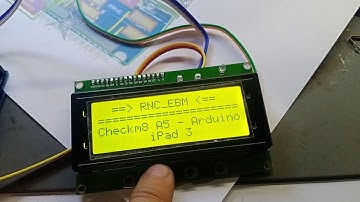 stand alone  checkm8 A5  arduino