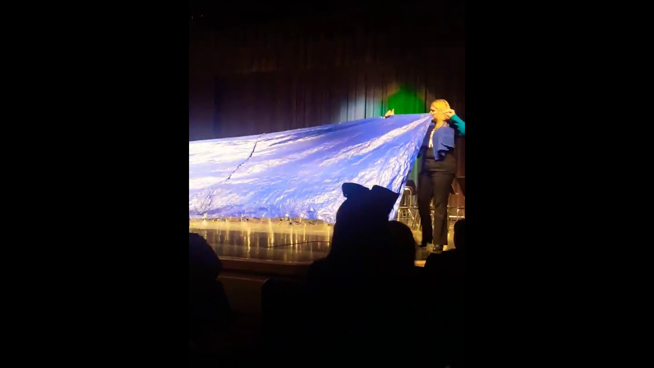 TALENTED TEACHERS STINSON OH 2017